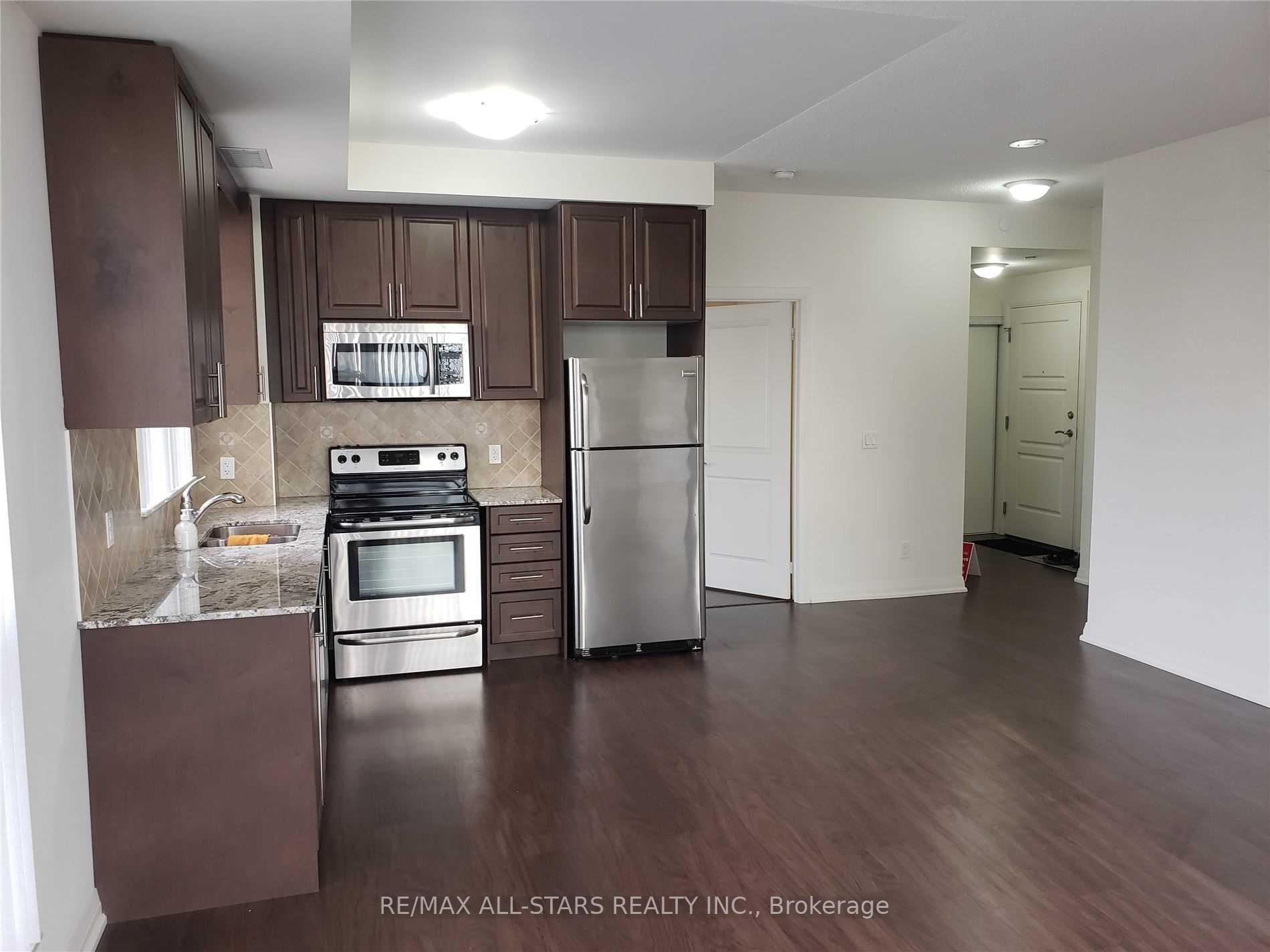 Photo 8 of Unit 2008, 9500 Markham Road, Markham, Markham Village — HOMEH