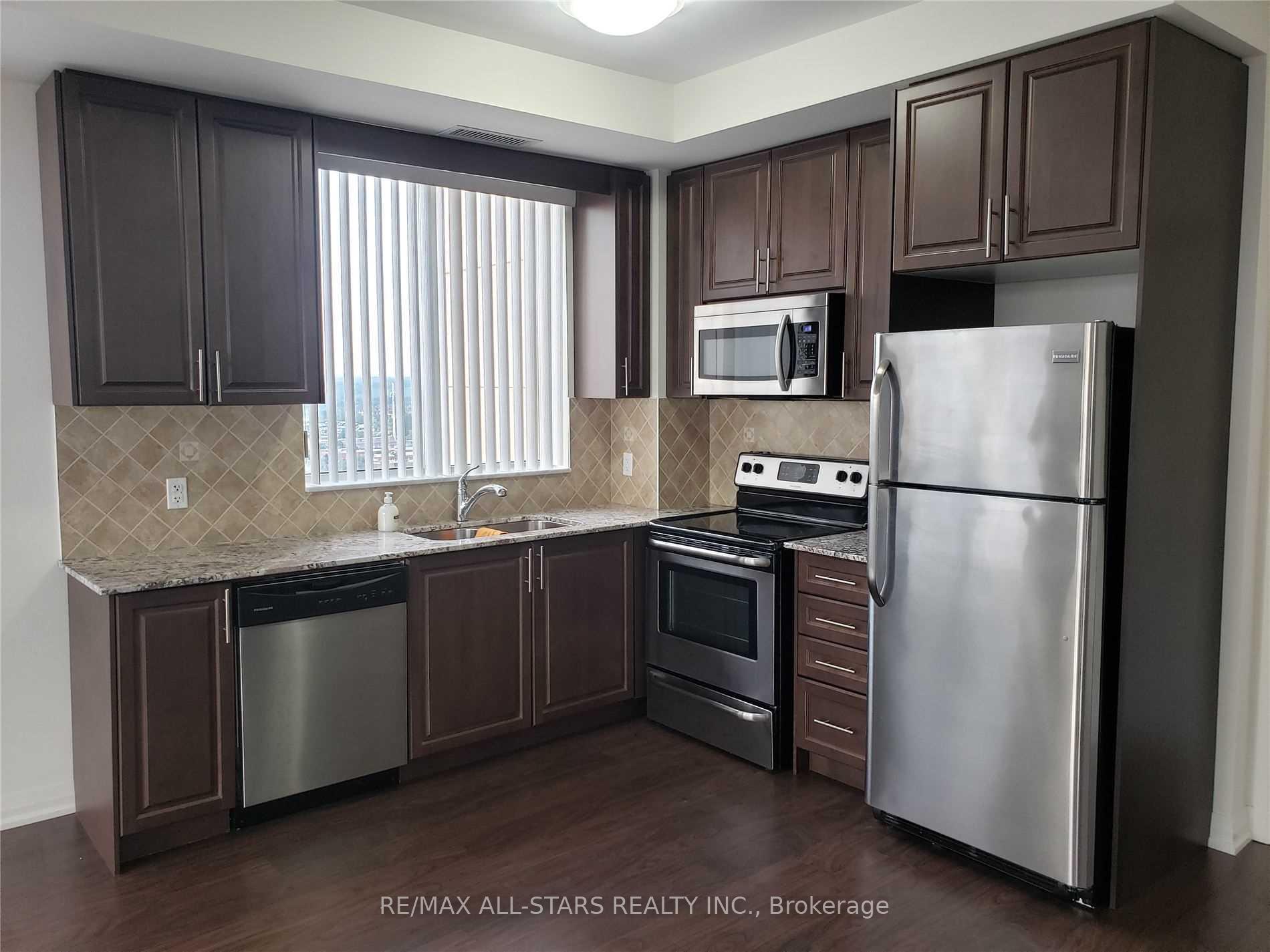 Photo 9 of Unit 2008, 9500 Markham Road, Markham, Markham Village — HOMEH