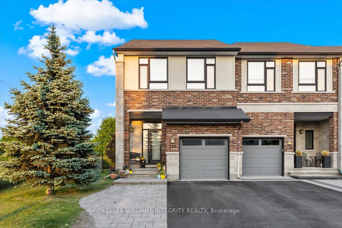 Photo 1 of 381 Cooks Mill Crescent, Ottawa, Riverside South — HOMEH