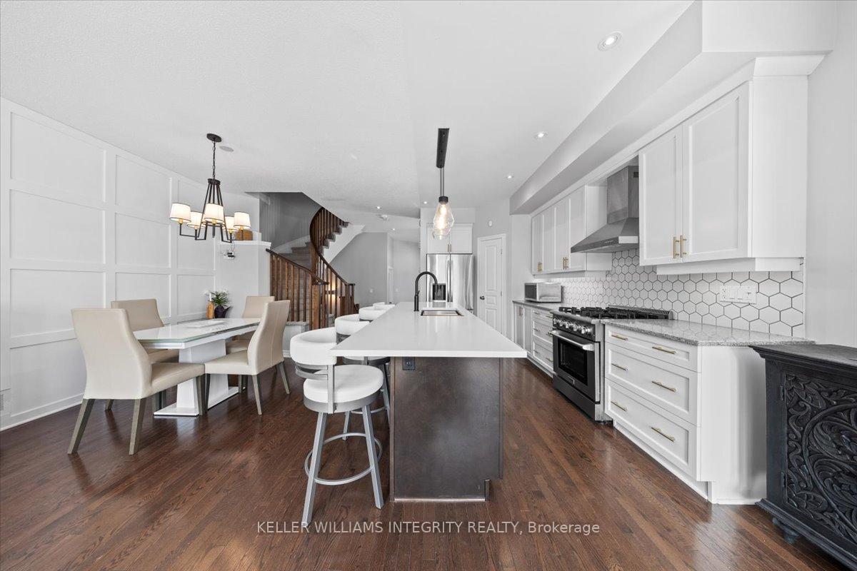 Photo 7 of 381 Cooks Mill Crescent, Ottawa, Riverside South — HOMEH