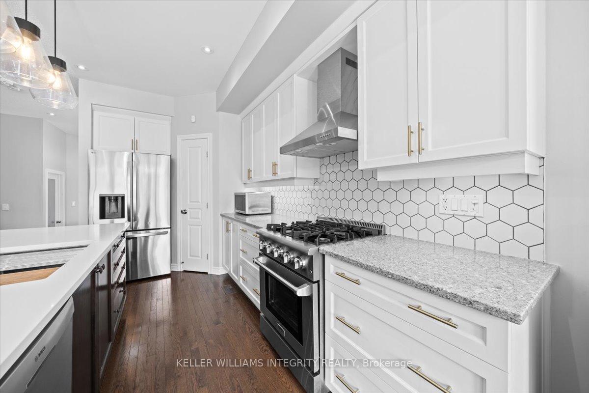 Photo 8 of 381 Cooks Mill Crescent, Ottawa, Riverside South — HOMEH
