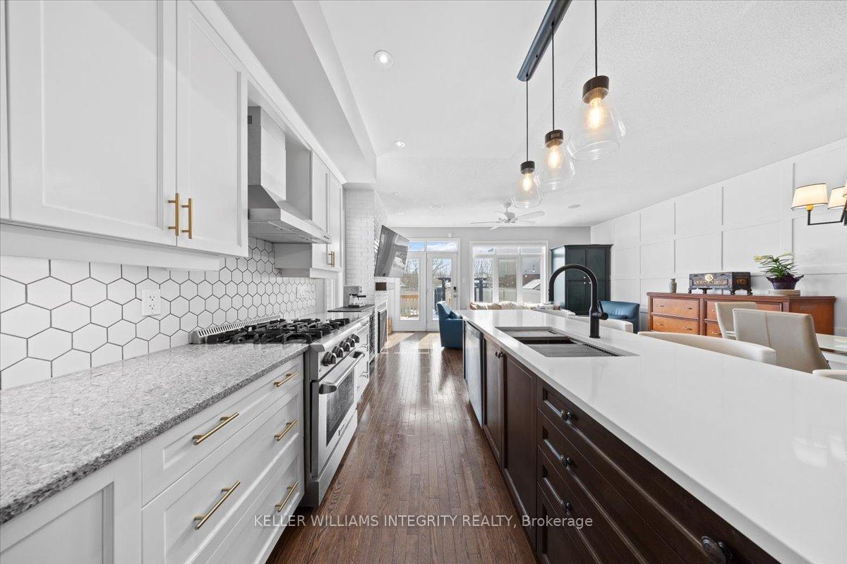 Photo 9 of 381 Cooks Mill Crescent, Ottawa, Riverside South — HOMEH