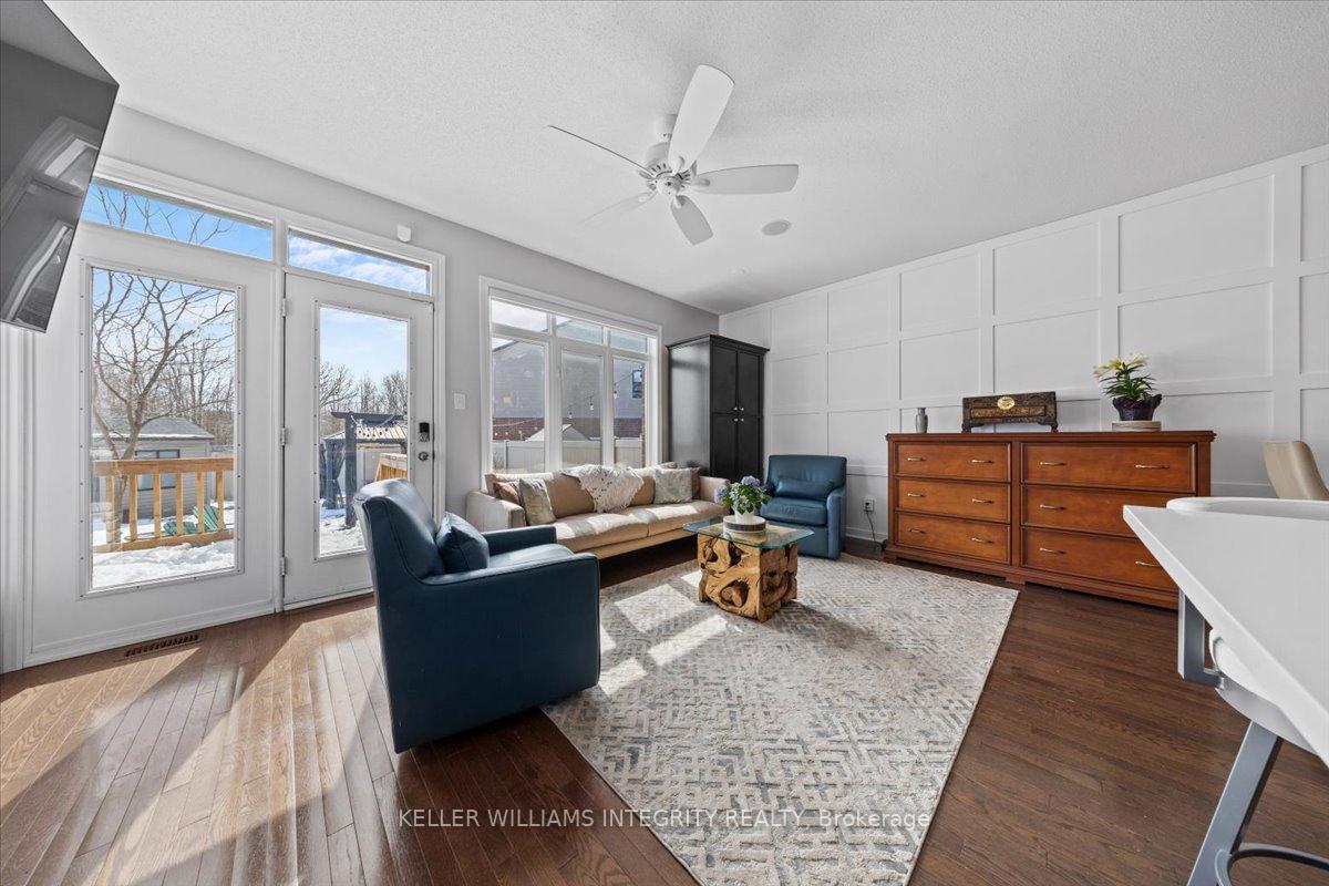 Photo 10 of 381 Cooks Mill Crescent, Ottawa, Riverside South — HOMEH