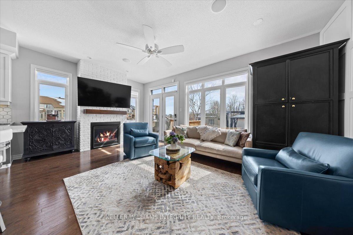 Photo 11 of 381 Cooks Mill Crescent, Ottawa, Riverside South — HOMEH