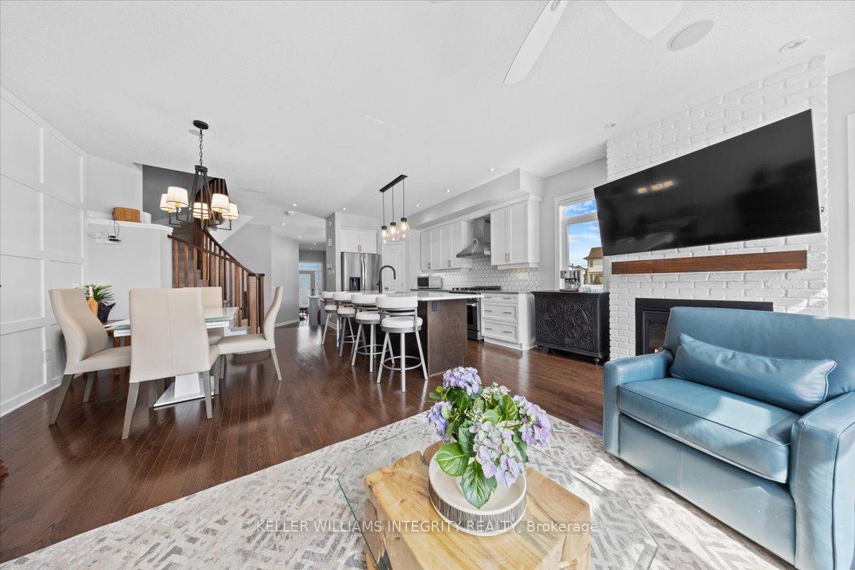 Photo 12 of 381 Cooks Mill Crescent, Ottawa, Riverside South — HOMEH