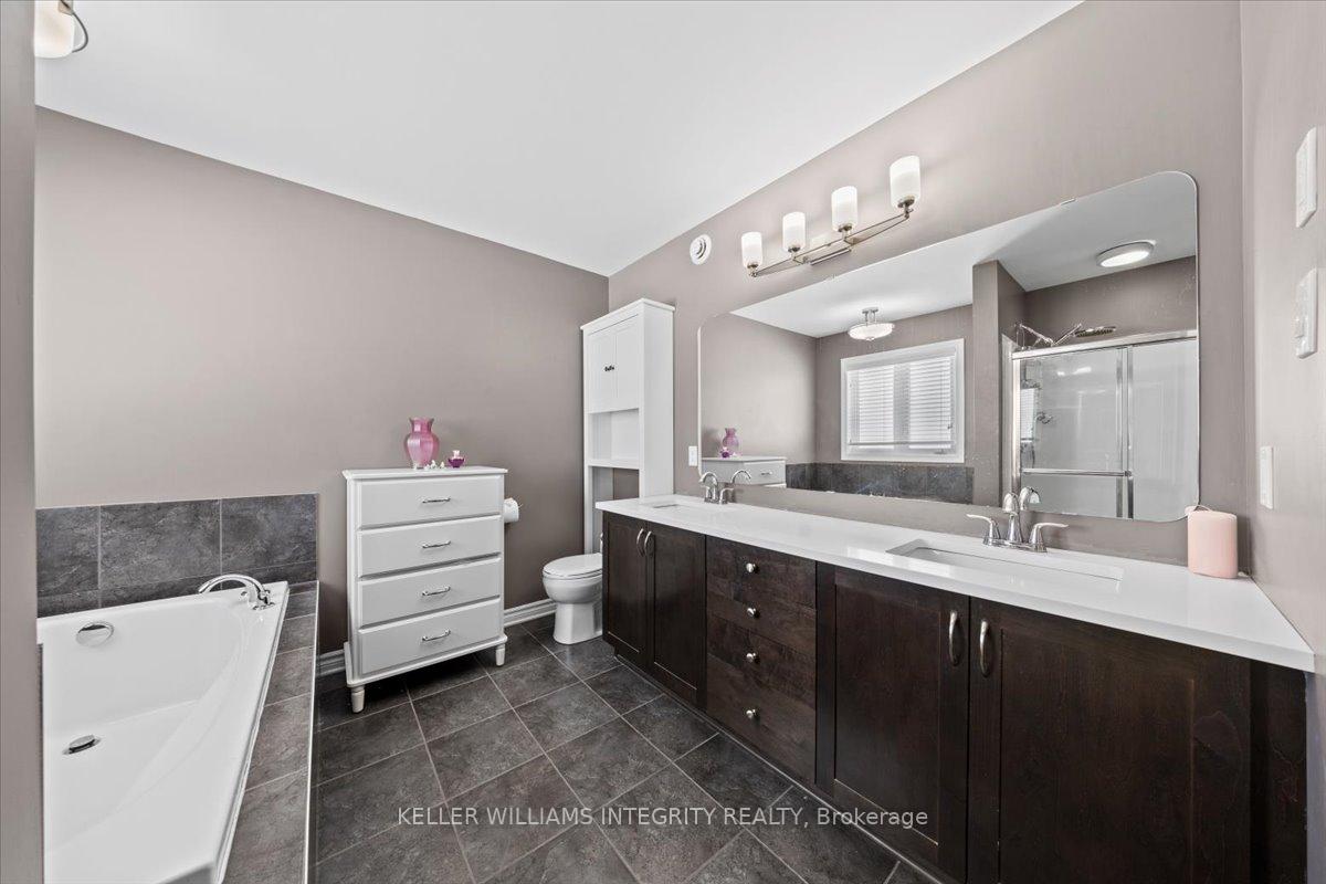 Photo 18 of 381 Cooks Mill Crescent, Ottawa, Riverside South — HOMEH