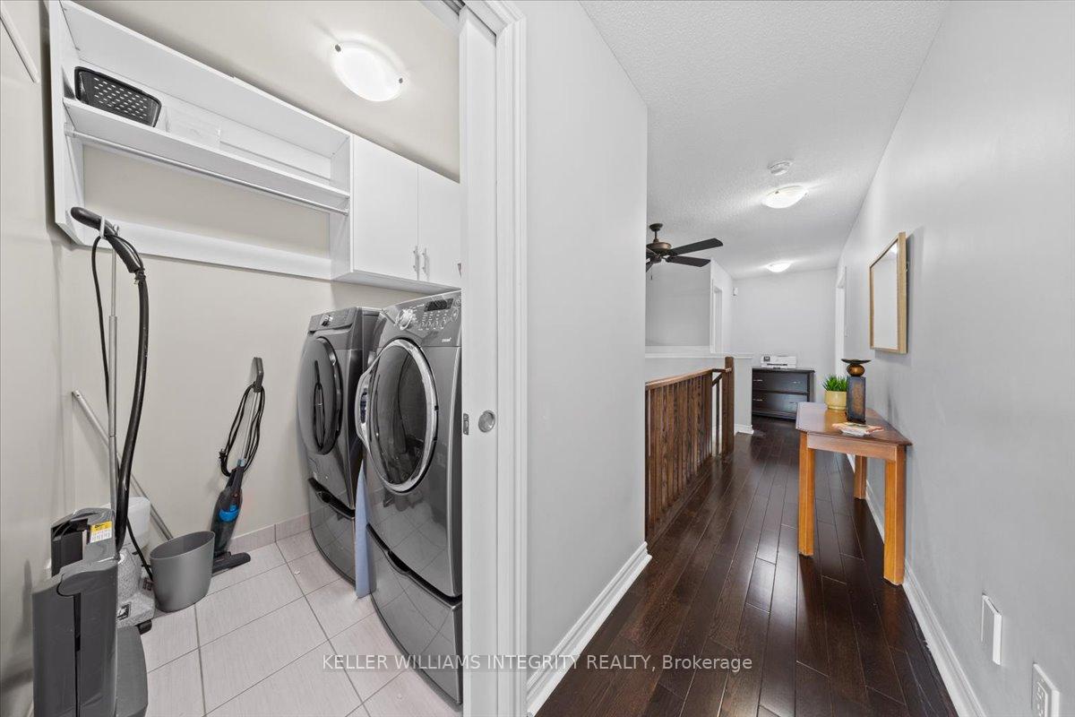 Photo 20 of 381 Cooks Mill Crescent, Ottawa, Riverside South — HOMEH