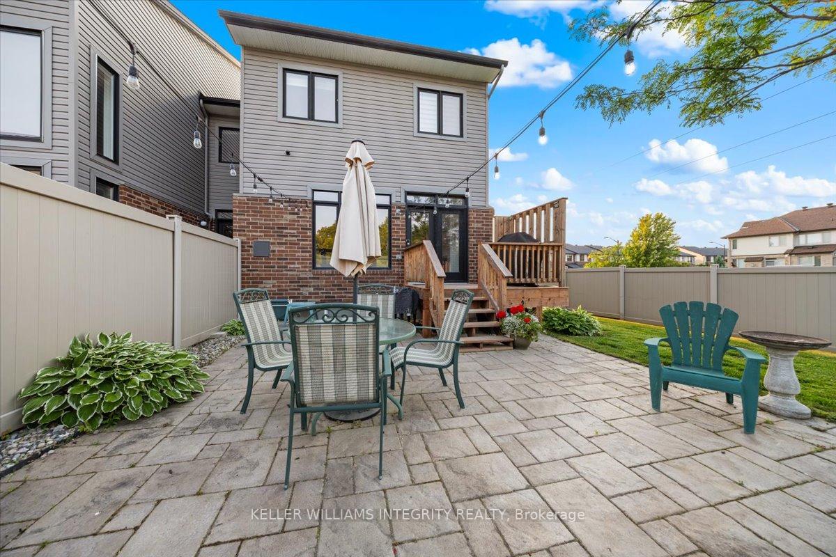 Photo 34 of 381 Cooks Mill Crescent, Ottawa, Riverside South — HOMEH
