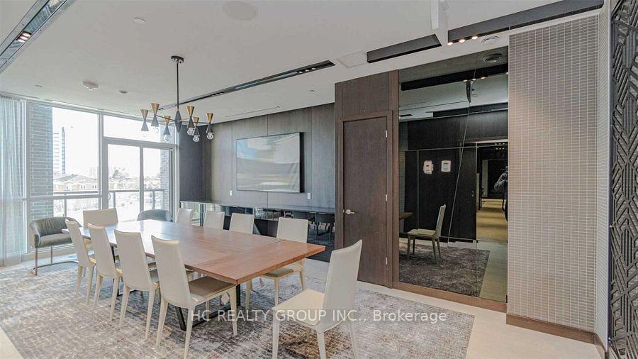 Photo 9 of Unit 1309, 6 Sonic Way, Toronto, Flemingdon Park — HOMEH