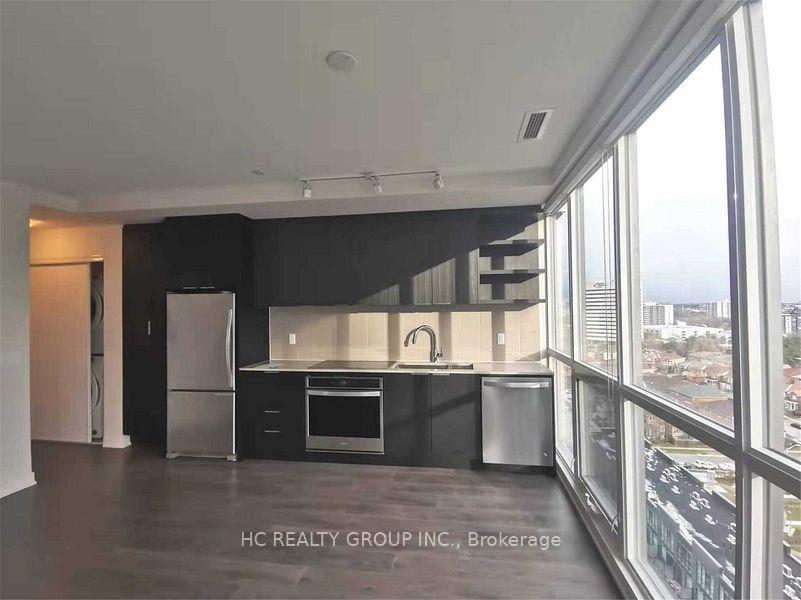 Photo 14 of Unit 1309, 6 Sonic Way, Toronto, Flemingdon Park — HOMEH