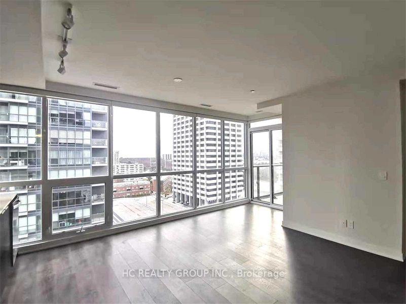 Photo 16 of Unit 1309, 6 Sonic Way, Toronto, Flemingdon Park — HOMEH