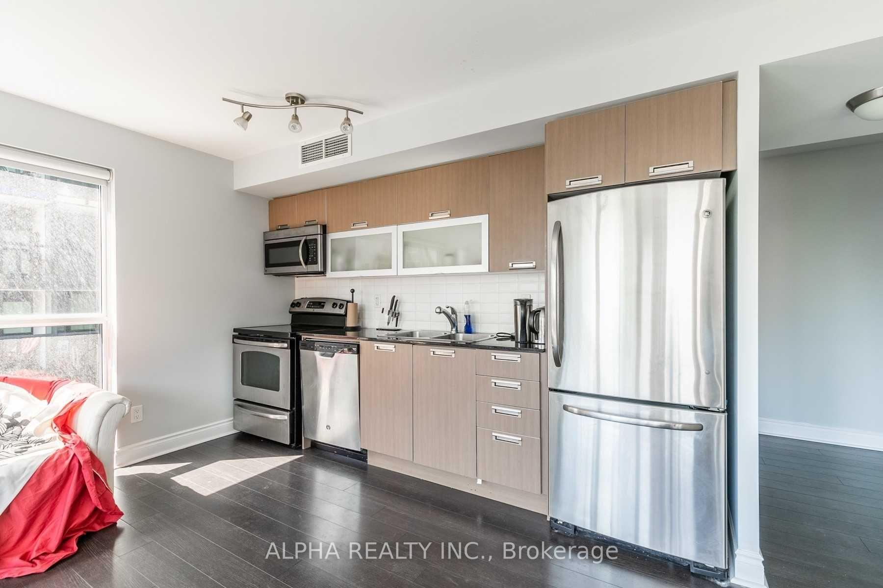 Photo 13 of Unit 1602, 28 Ted Rogers Way, Toronto, Church-Yonge Corridor — HOMEH