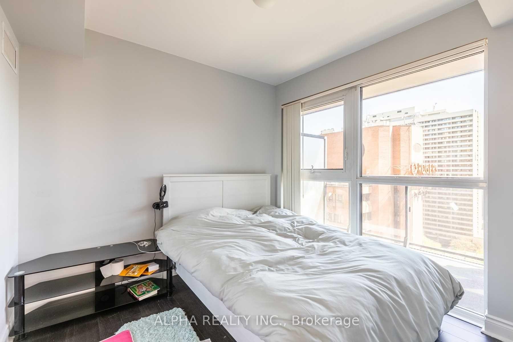 Photo 14 of Unit 1602, 28 Ted Rogers Way, Toronto, Church-Yonge Corridor — HOMEH