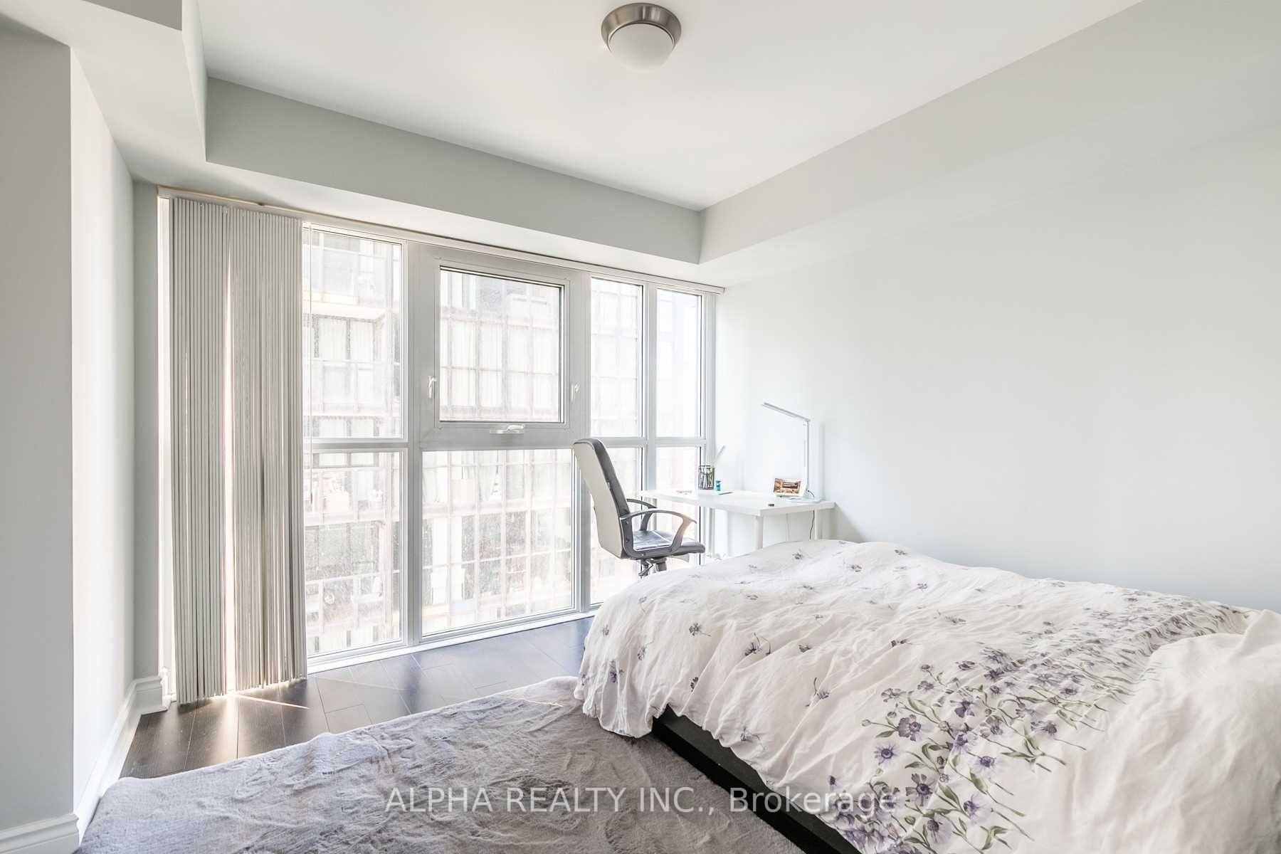 Photo 16 of Unit 1602, 28 Ted Rogers Way, Toronto, Church-Yonge Corridor — HOMEH
