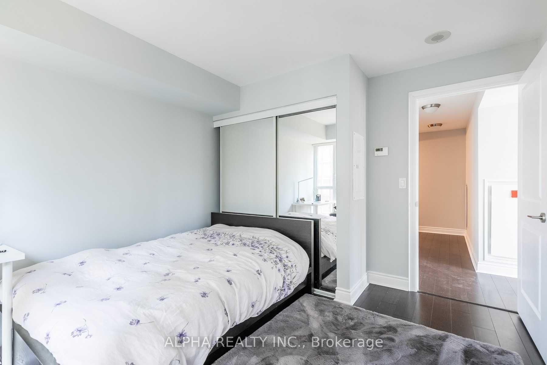 Photo 17 of Unit 1602, 28 Ted Rogers Way, Toronto, Church-Yonge Corridor — HOMEH