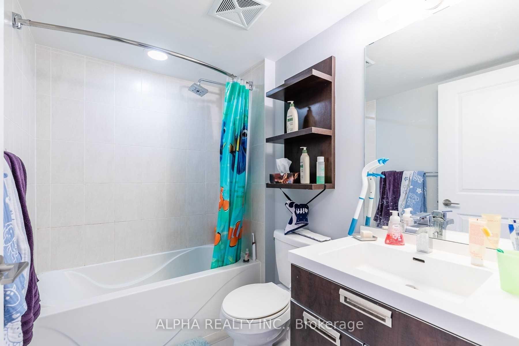 Photo 18 of Unit 1602, 28 Ted Rogers Way, Toronto, Church-Yonge Corridor — HOMEH