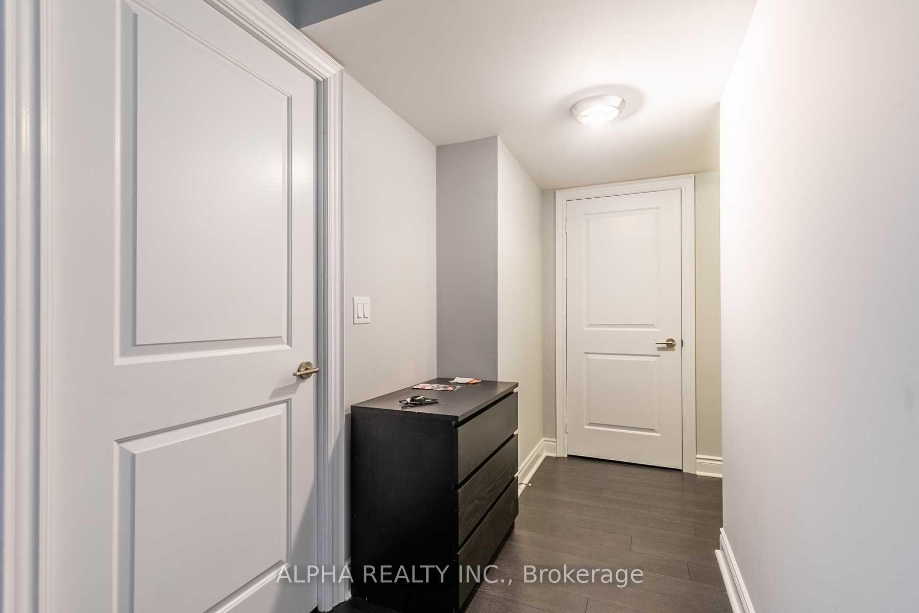 Photo 19 of Unit 1602, 28 Ted Rogers Way, Toronto, Church-Yonge Corridor — HOMEH