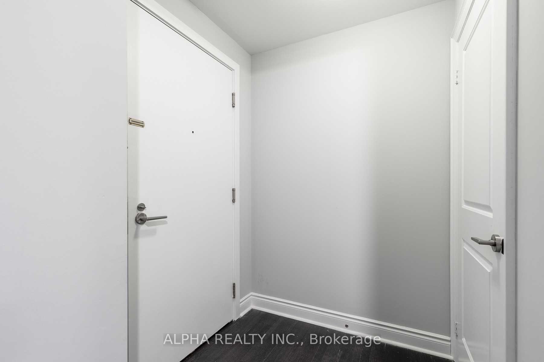Photo 20 of Unit 1602, 28 Ted Rogers Way, Toronto, Church-Yonge Corridor — HOMEH
