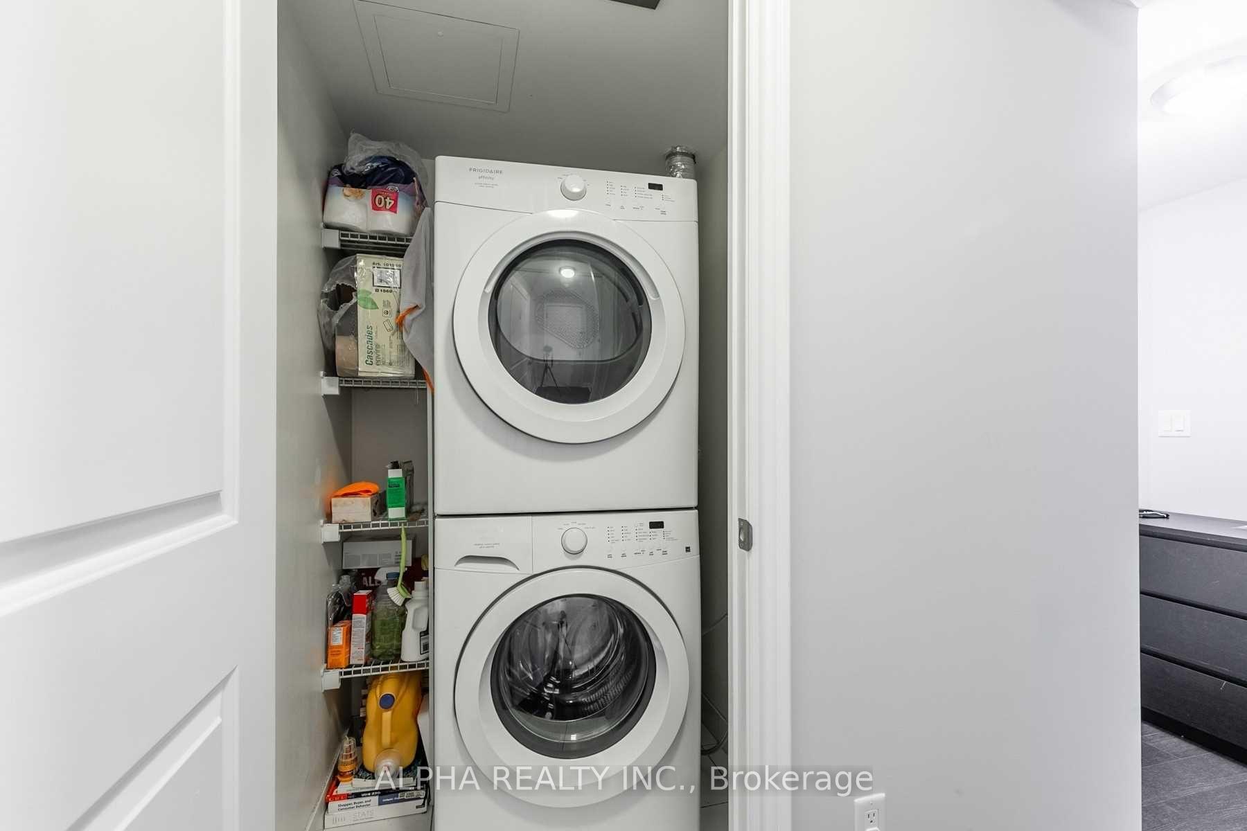 Photo 21 of Unit 1602, 28 Ted Rogers Way, Toronto, Church-Yonge Corridor — HOMEH