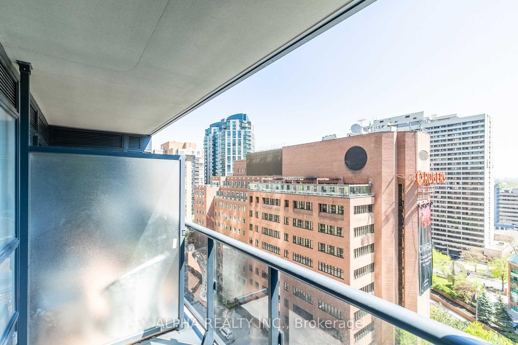 Photo 22 of Unit 1602, 28 Ted Rogers Way, Toronto, Church-Yonge Corridor — HOMEH