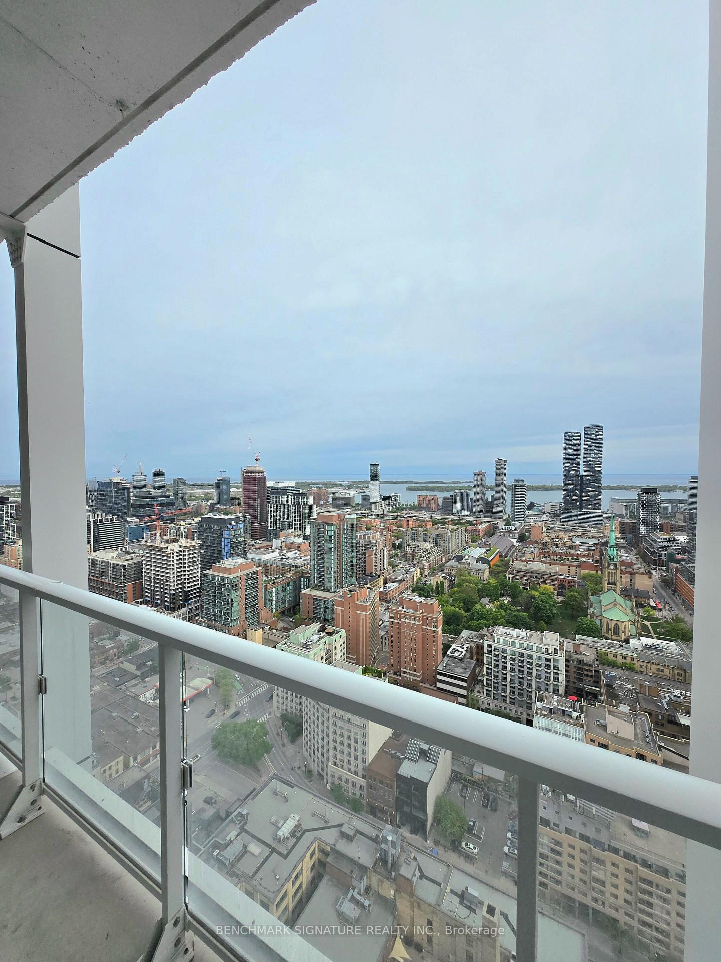 Photo 2 of Unit 4108, 88 Queen Street E, Toronto, Church-Yonge Corridor — HOMEH