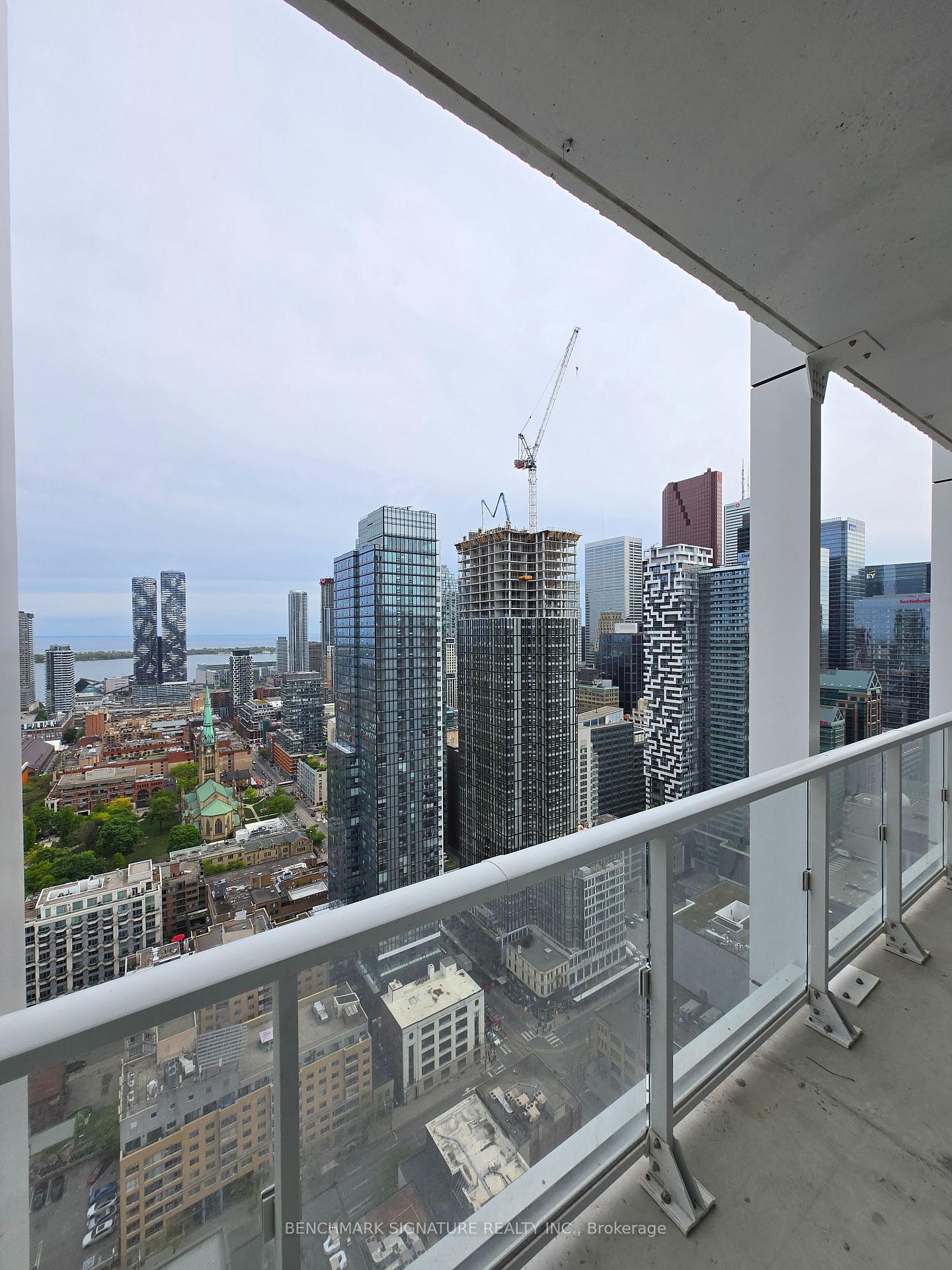 Photo 3 of Unit 4108, 88 Queen Street E, Toronto, Church-Yonge Corridor — HOMEH