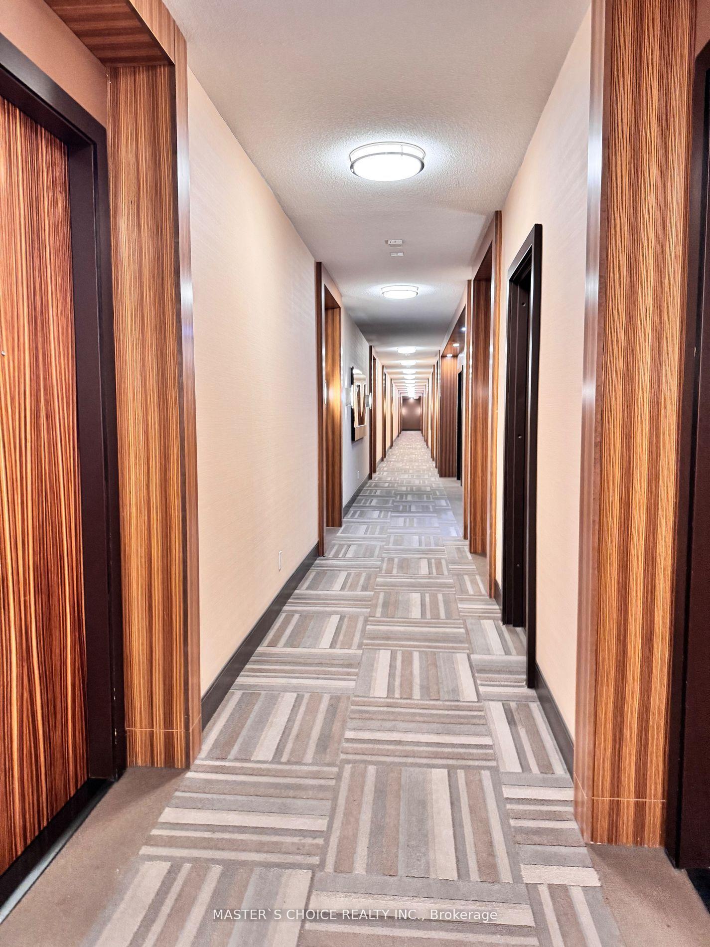 Photo 3 of Unit 1105, 50 Clegg Road, Markham, Unionville — HOMEH