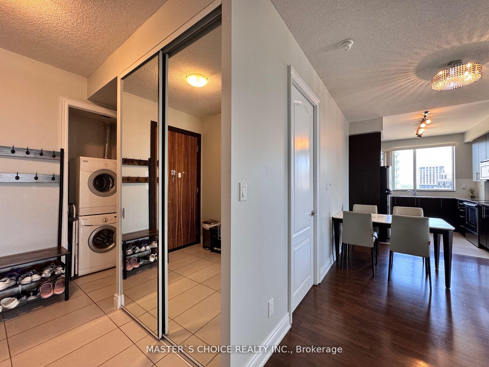 Photo 4 of Unit 1105, 50 Clegg Road, Markham, Unionville — HOMEH