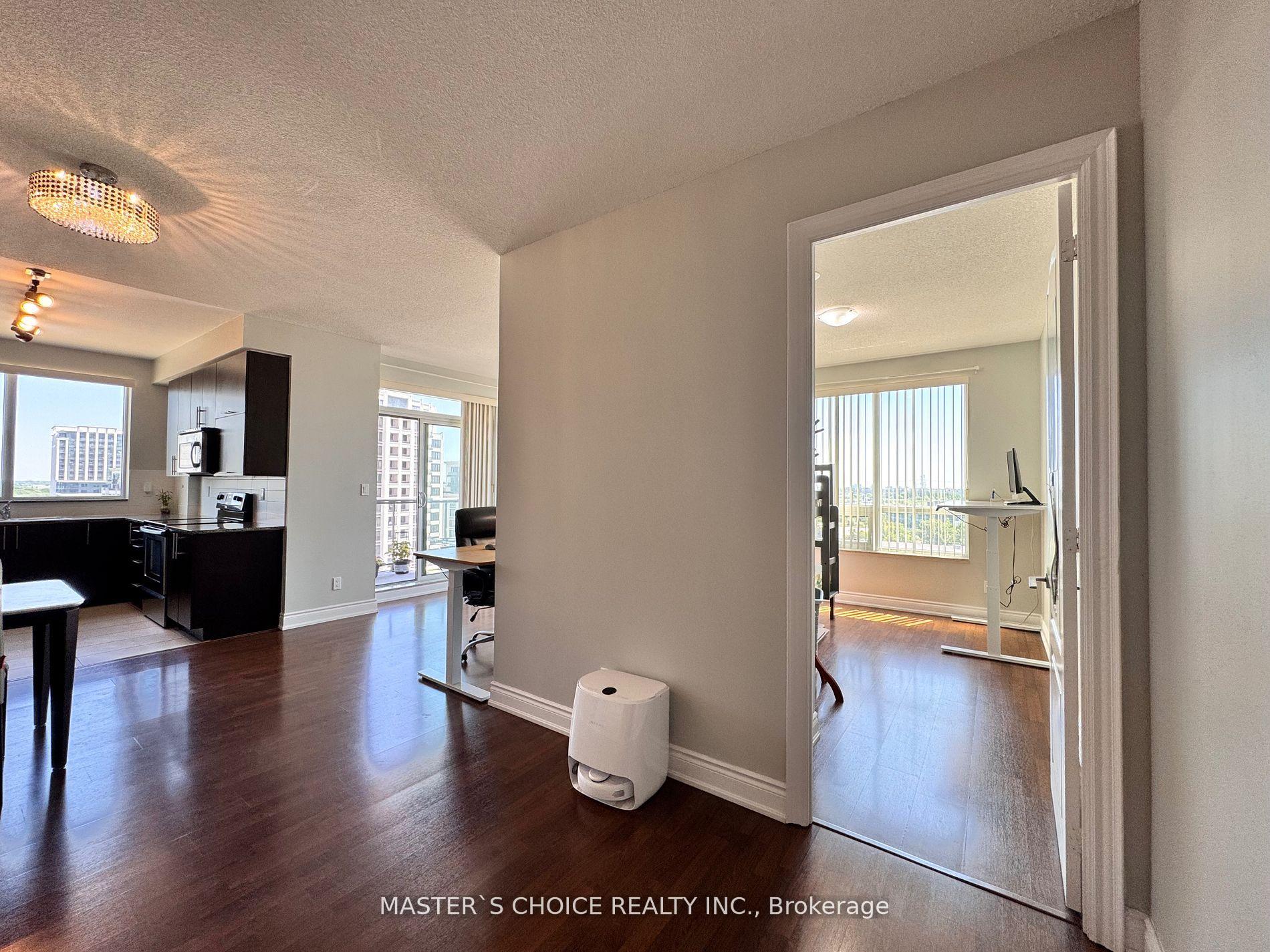 Photo 6 of Unit 1105, 50 Clegg Road, Markham, Unionville — HOMEH
