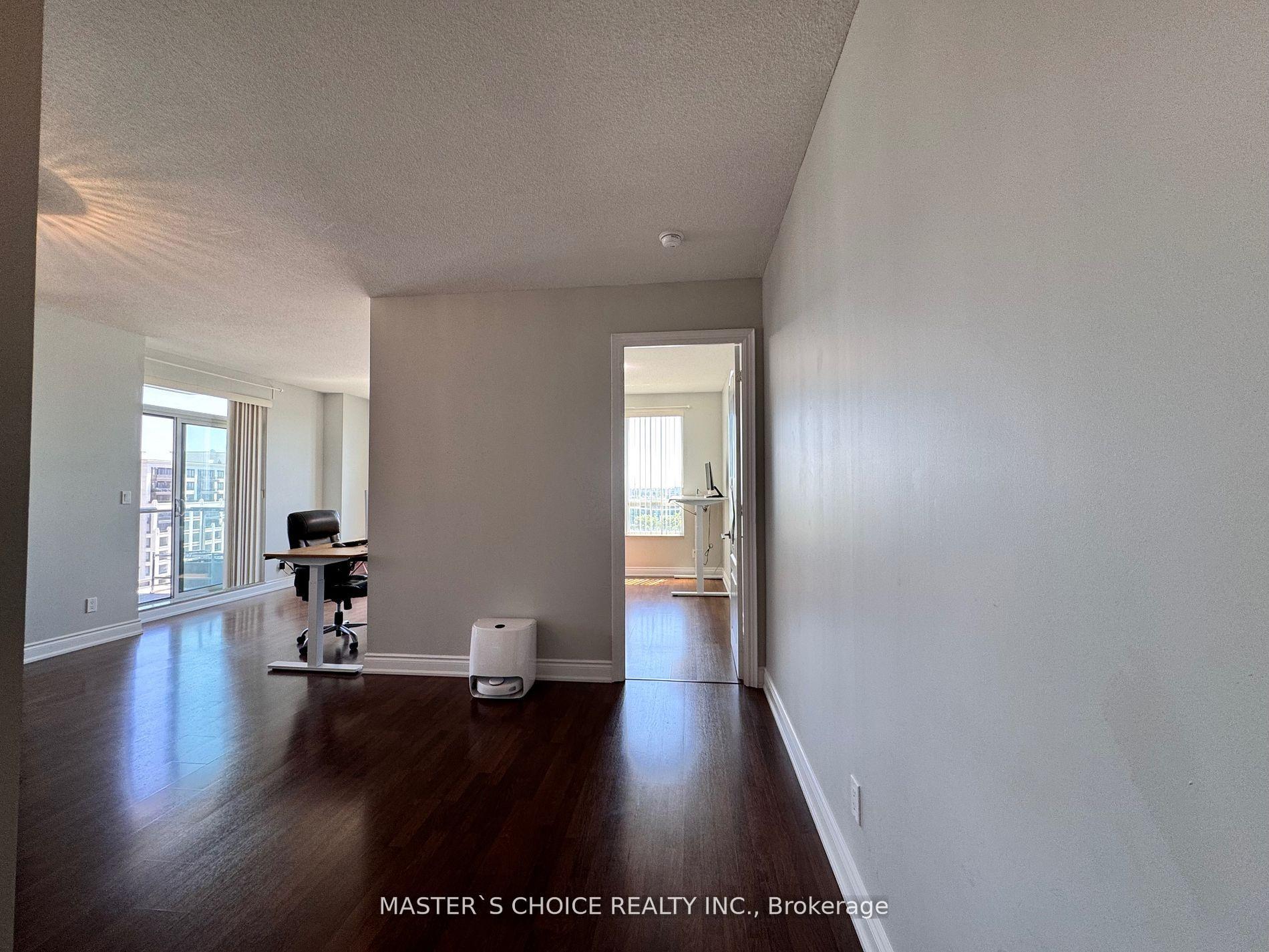 Photo 8 of Unit 1105, 50 Clegg Road, Markham, Unionville — HOMEH