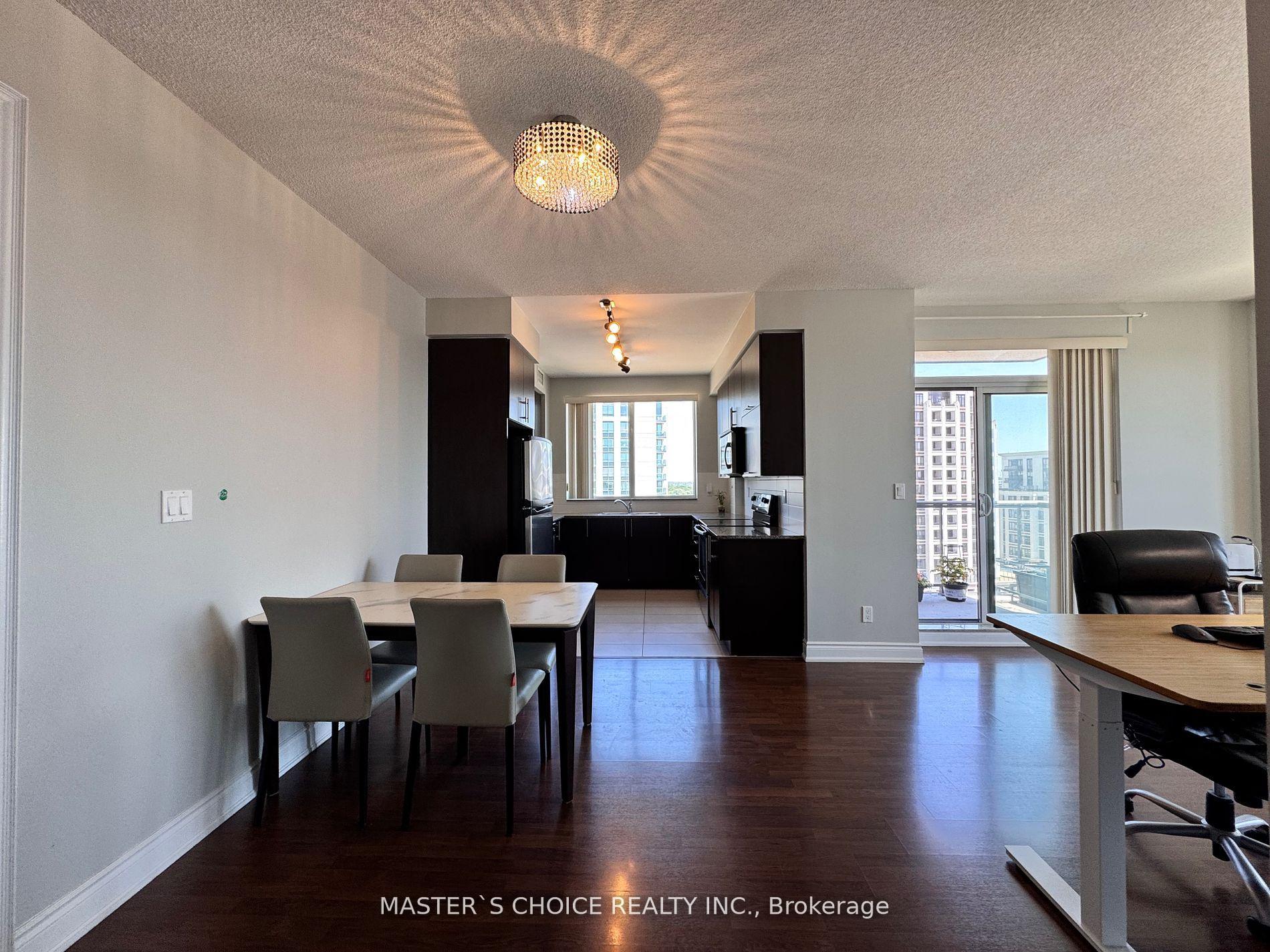 Photo 9 of Unit 1105, 50 Clegg Road, Markham, Unionville — HOMEH