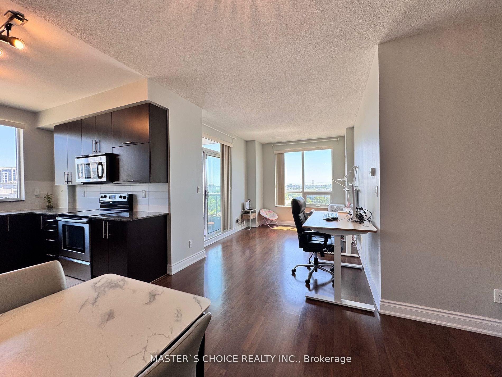 Photo 10 of Unit 1105, 50 Clegg Road, Markham, Unionville — HOMEH