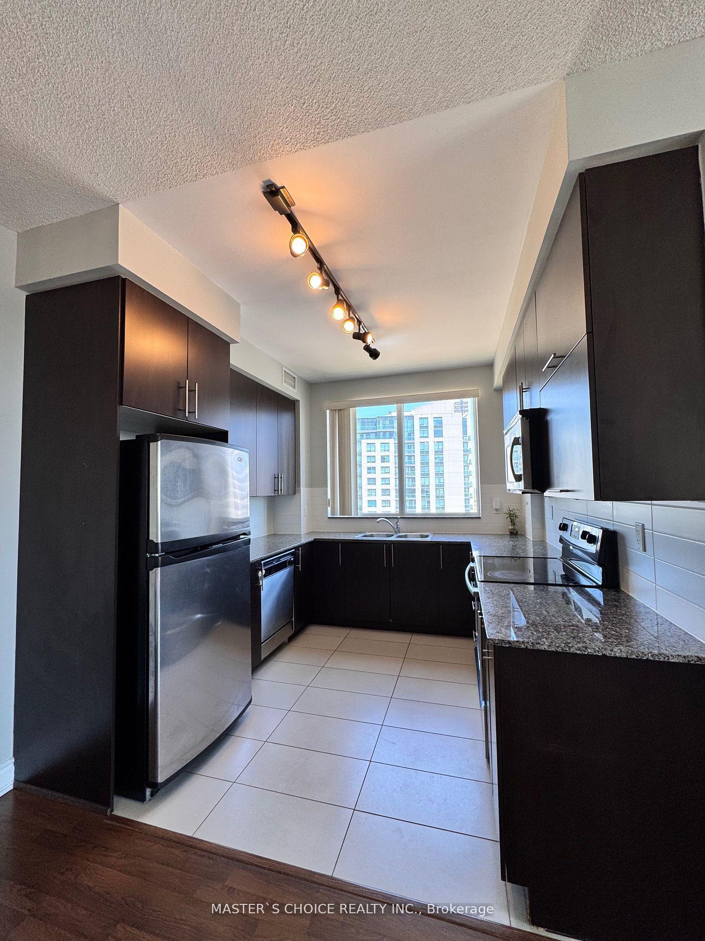 Photo 11 of Unit 1105, 50 Clegg Road, Markham, Unionville — HOMEH