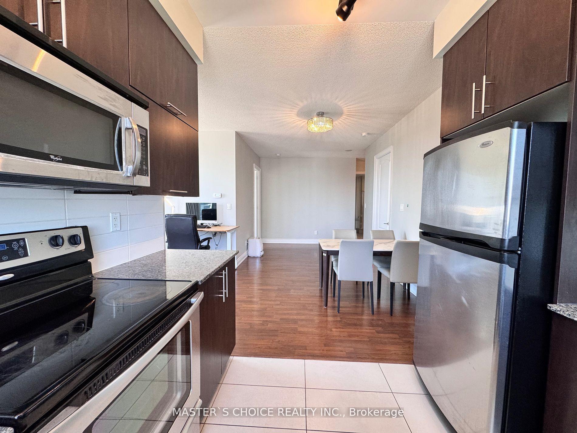 Photo 13 of Unit 1105, 50 Clegg Road, Markham, Unionville — HOMEH