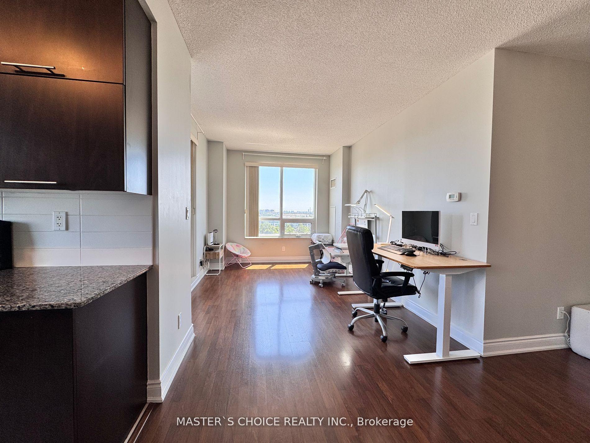 Photo 14 of Unit 1105, 50 Clegg Road, Markham, Unionville — HOMEH