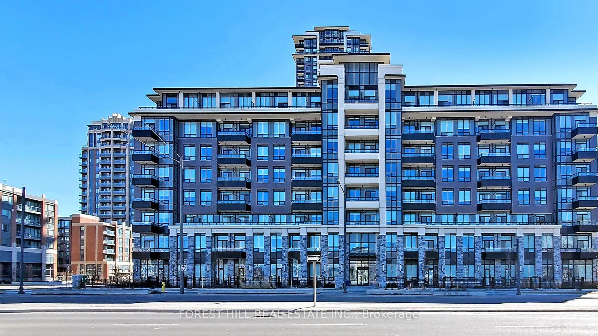 Photo 1 of Unit Rg27, 25 Water Walk Drive, Markham, Unionville — HOMEH
