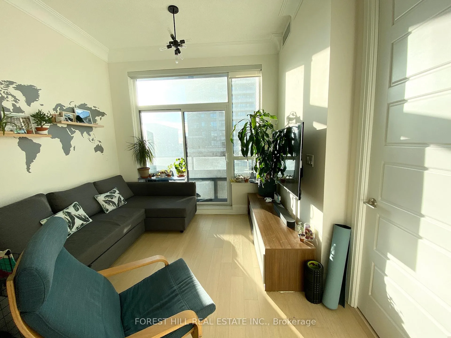 Photo 3 of Unit Rg27, 25 Water Walk Drive, Markham, Unionville — HOMEH