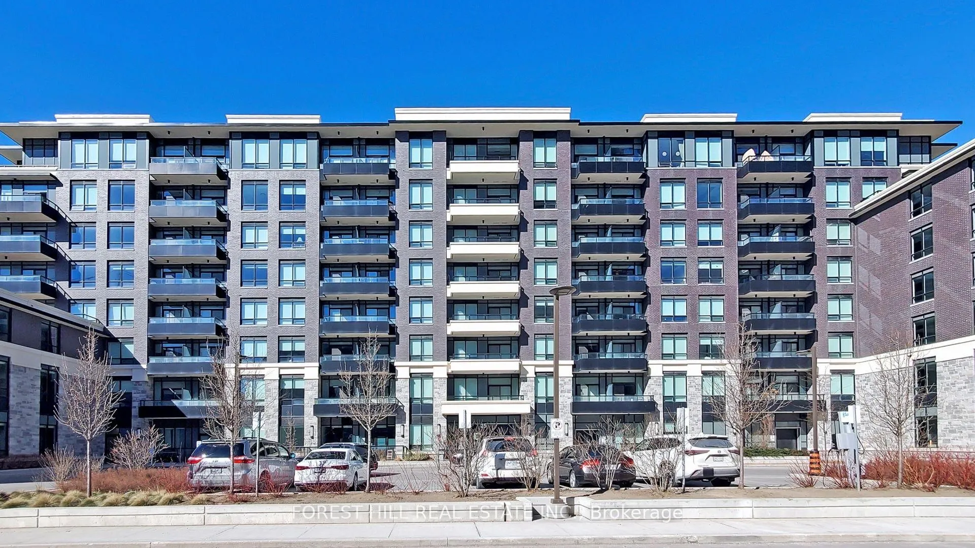 Photo 8 of Unit Rg27, 25 Water Walk Drive, Markham, Unionville — HOMEH