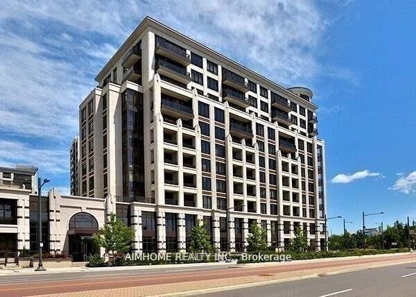 Photo 1 of Unit 822, 99 South Town Centre Boulevard, Markham, Unionville — HOMEH