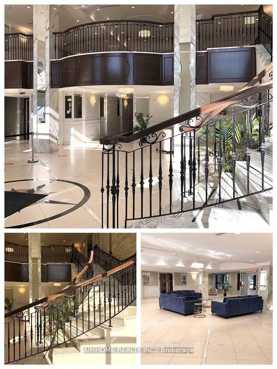 Photo 4 of Unit 822, 99 South Town Centre Boulevard, Markham, Unionville — HOMEH