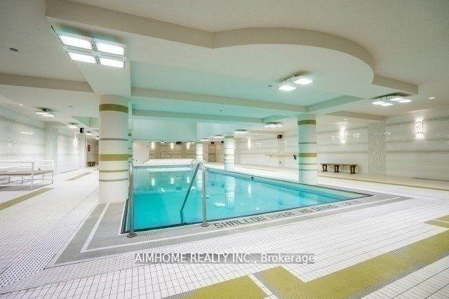 Photo 5 of Unit 822, 99 South Town Centre Boulevard, Markham, Unionville — HOMEH