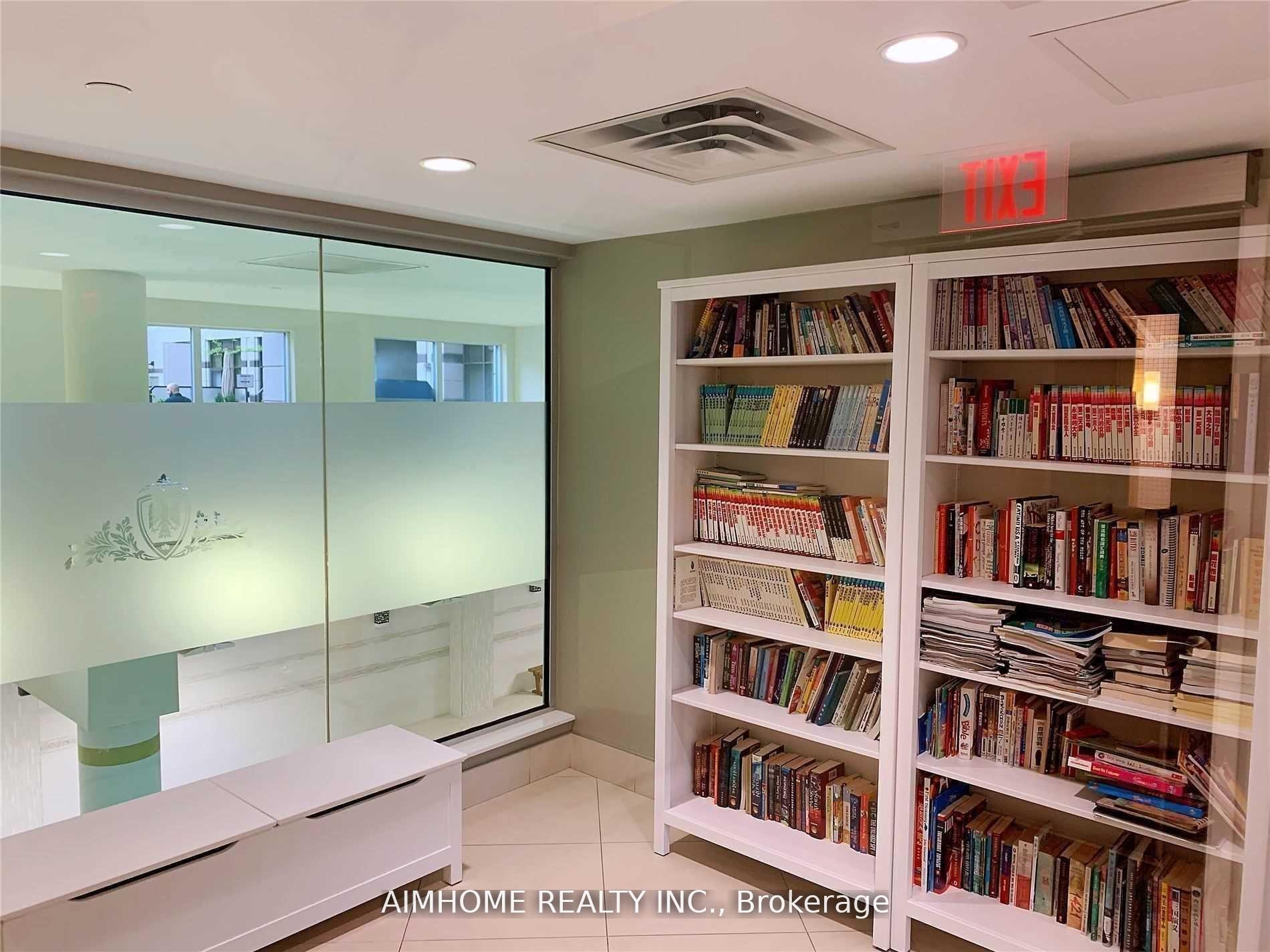 Photo 7 of Unit 822, 99 South Town Centre Boulevard, Markham, Unionville — HOMEH