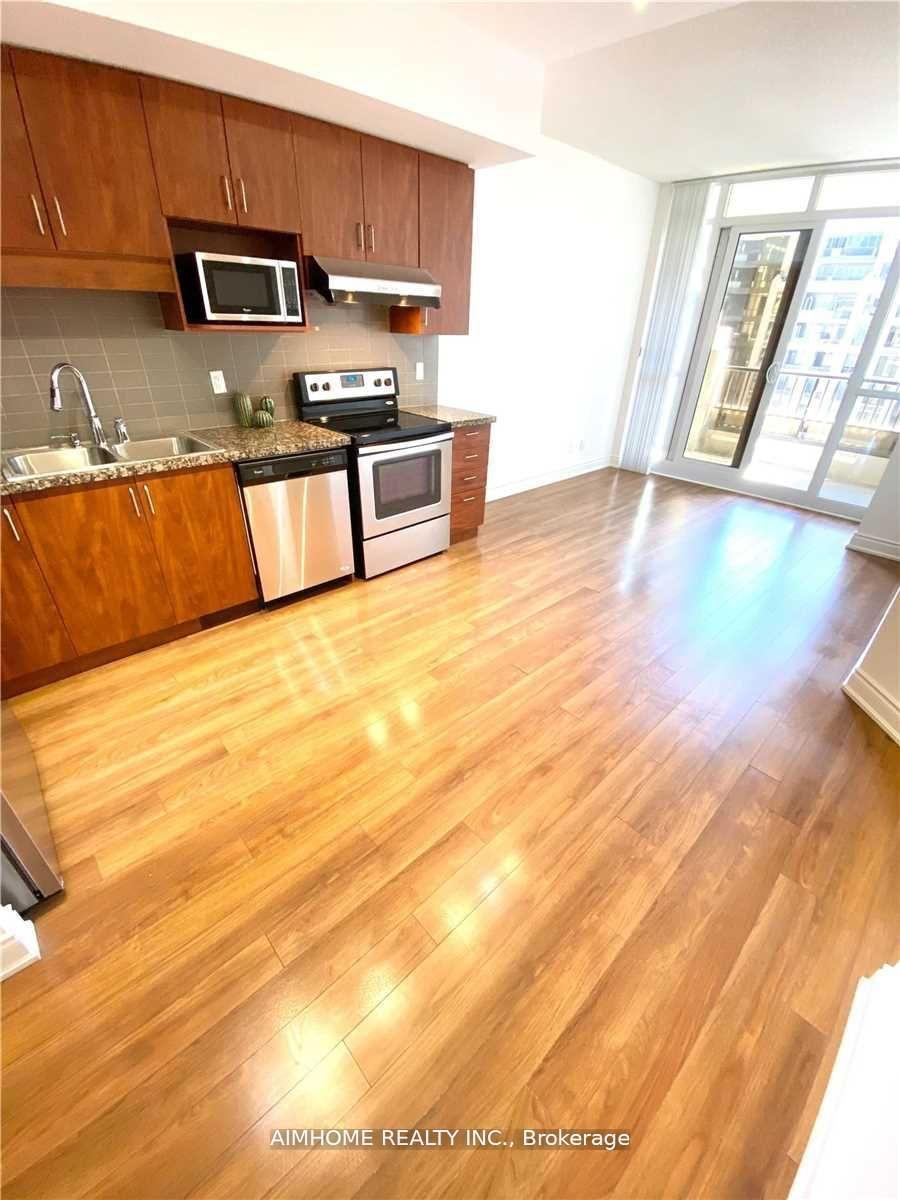 Photo 18 of Unit 822, 99 South Town Centre Boulevard, Markham, Unionville — HOMEH