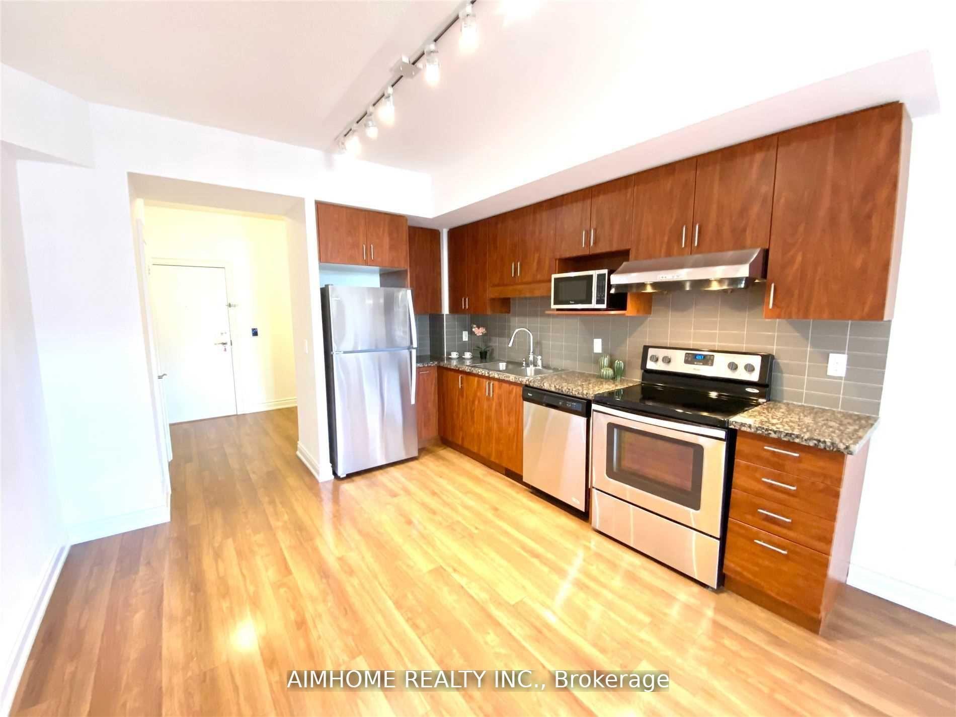Photo 19 of Unit 822, 99 South Town Centre Boulevard, Markham, Unionville — HOMEH