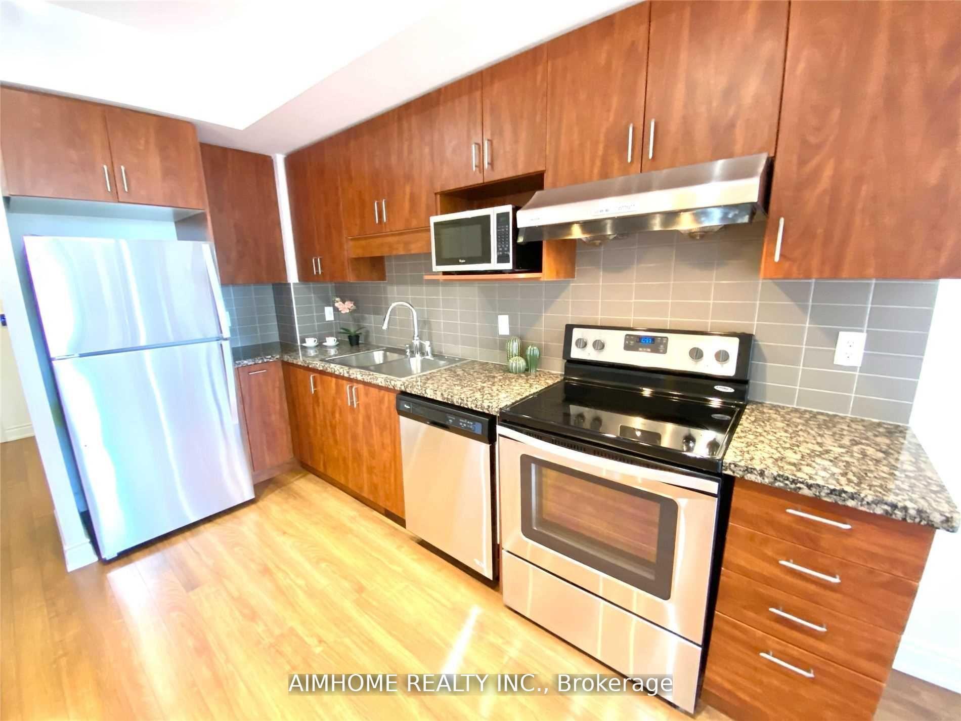 Photo 20 of Unit 822, 99 South Town Centre Boulevard, Markham, Unionville — HOMEH