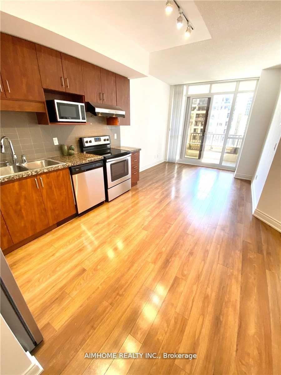 Photo 21 of Unit 822, 99 South Town Centre Boulevard, Markham, Unionville — HOMEH
