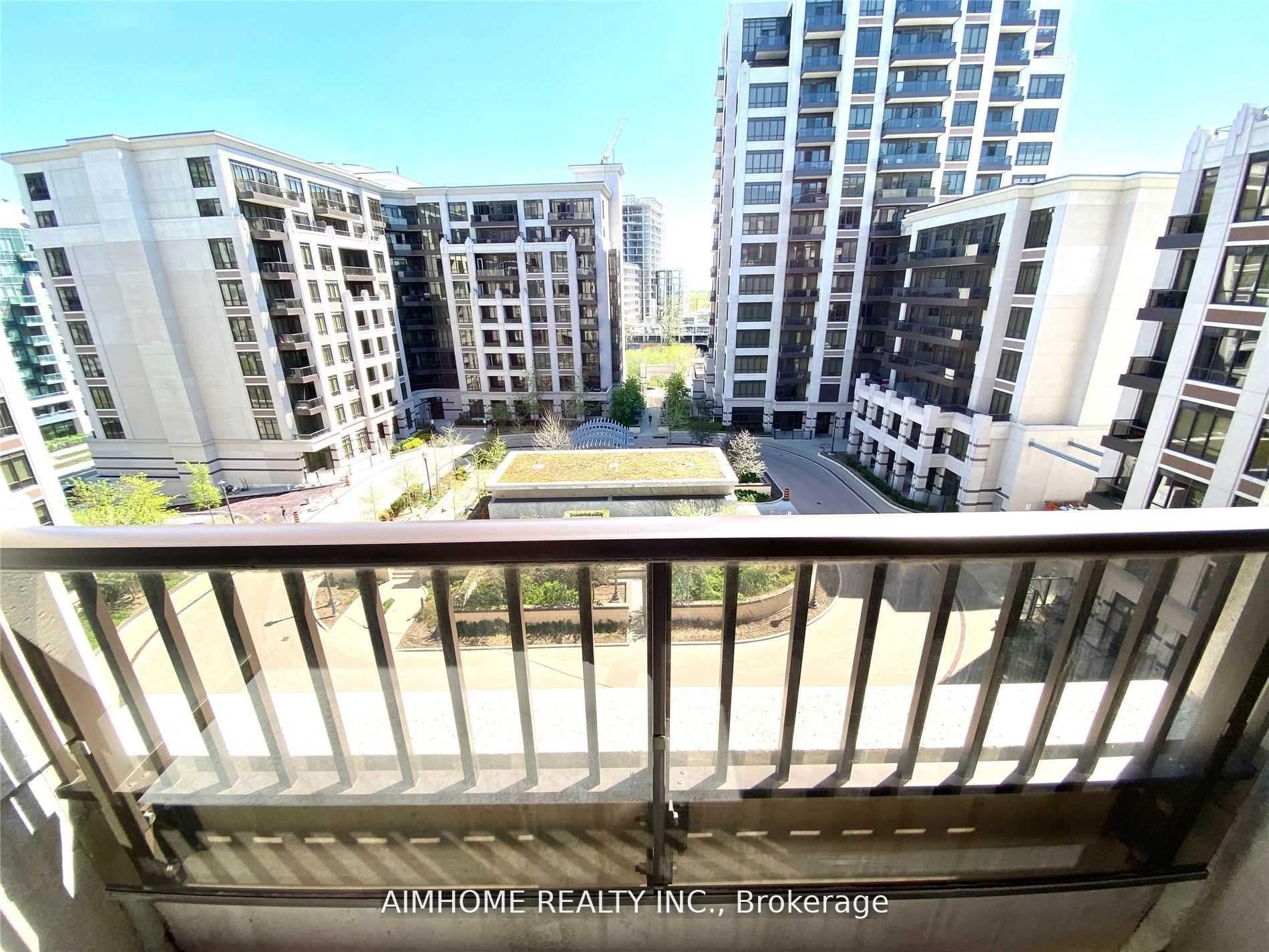 Photo 25 of Unit 822, 99 South Town Centre Boulevard, Markham, Unionville — HOMEH