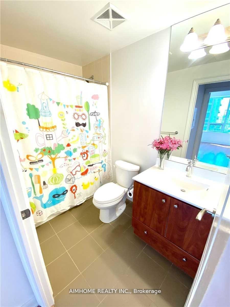 Photo 28 of Unit 822, 99 South Town Centre Boulevard, Markham, Unionville — HOMEH