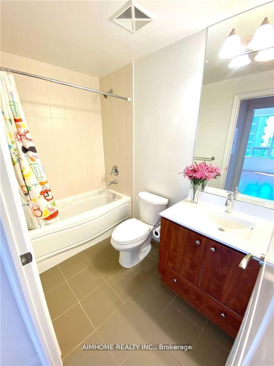 Photo 29 of Unit 822, 99 South Town Centre Boulevard, Markham, Unionville — HOMEH