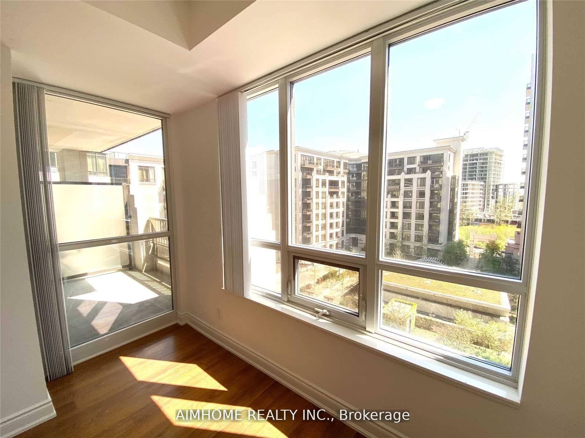 Photo 34 of Unit 822, 99 South Town Centre Boulevard, Markham, Unionville — HOMEH